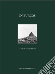 In Burgos. Ediz. illustrata libro di Tilocca V. (cur.)