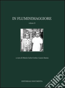 In Fluminimaggiore. Ediz. illustrata. Vol. 2 libro di Corda M. C. (cur.); Sanna L. (cur.)