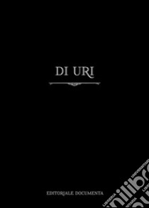 Di Uri libro di Alisa M. V. (cur.)