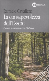 La Consapevolezza dell'essere. Ovvero in cammino con l'Io Sono libro di Cavaliere Raffaele