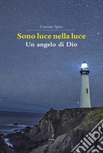 Sono luce nella luce. Un angelo di Dio libro di Spina Carmine