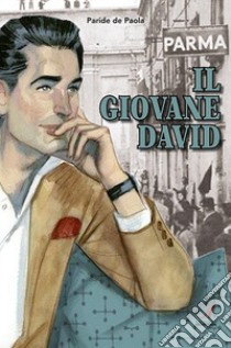 Il giovane David libro di De Paola Paride