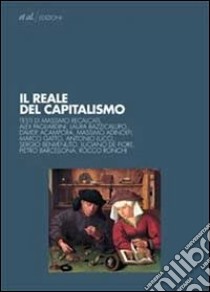 Il reale del capitalismo libro