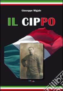 Il cippo libro di Migale Giuseppe