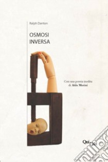 Osmosi inversa libro di Danton Ralph