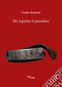 Mi aspetta il paradiso. Con DVD video libro di Banterla Guido