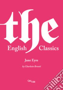 Jane Eyre libro di Brontë Charlotte