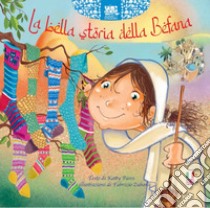 La bella storia della befana. Ediz. multilingue libro di Katty Pann