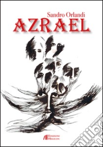 Azrael libro di Orlandi Sandro