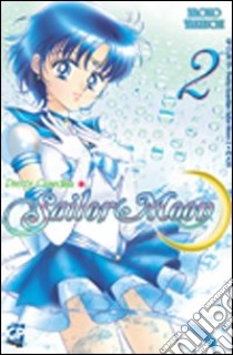 Sailor Moon deluxe. Vol. 2 libro di Takeuchi Naoko