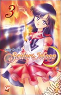 Sailor Moon deluxe. Vol. 3 libro di Takeuchi Naoko