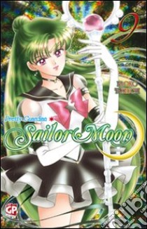 Sailor Moon deluxe. Vol. 9 libro di Takeuchi Naoko