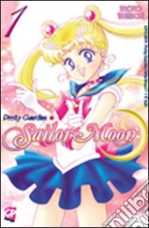 Sailor Moon. Vol. 1 libro di Takeuchi Naoko