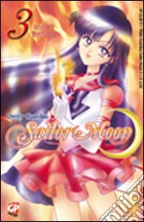 Sailor Moon. Vol. 3 libro di Takeuchi Naoko