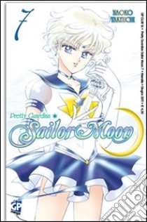 Sailor Moon. Vol. 7 libro di Takeuchi Naoko