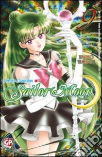 Sailor Moon. Vol. 9 libro di Takeuchi Naoko