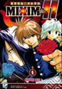 Mixim 11. Vol. 1 libro di Anzai Nobuyuki