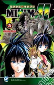 Mixim 11. Vol. 3 libro di Anzai Nobuyuki