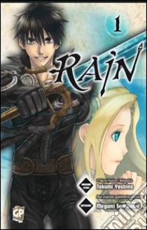 Rain. Vol. 1 libro di Yoshino Takumi; Sumikawa Megumi