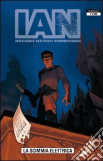 Ian. Vol. 1 libro di Vehlmann Fabien; Meyer