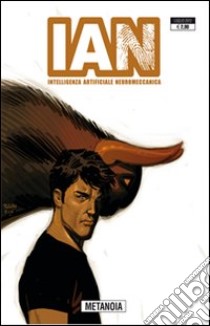 Ian. Vol. 2 libro di Vehlmann Fabien; Meyer