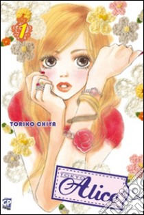 Tokyo Alice. Vol. 1 libro di Chiya Toriko