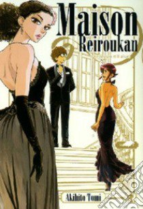 Maison Reiroukan. Vol. 1 libro di Tomi Akihito