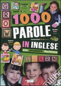 Mille parole in inglese. Ediz. bilingue libro di Aceti L. (cur.); Barboni M. (cur.)