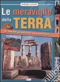 Le Meraviglie della terra libro