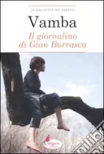 Il Giornalino di Gian Burrasca libro di Vamba