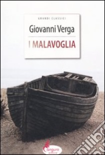 I Malavoglia libro di Verga Giovanni