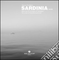 Sardinia 11/10. Dieci anni di immagini di Sardegna. Ediz. italiana e inglese libro di Poddighe Simone