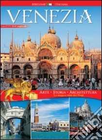 Venezia libro