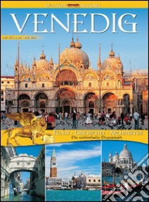 Venedig libro