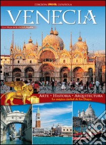 Venecia libro