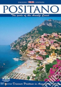 Positano. The pearl of the amalfi coast libro di Giubelli Giorgio