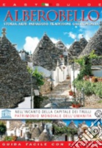 Alberobello libro