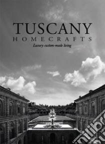 Tuscany home craft libro