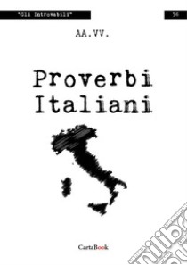 Proverbi italiani libro