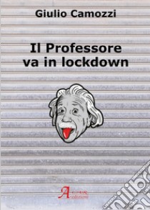 Il professore va in lockdown libro di Camozzi Giulio