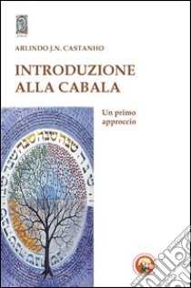 Introduzione alla cabala libro di Nicau Castanho Arlindo José