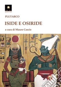 Iside e Osiride libro di Plutarco