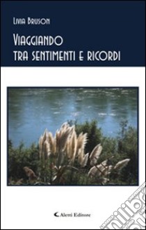 Viaggiando tra sentimenti e ricordi libro di Bruson Livia