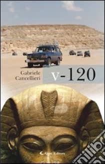 v-120 libro di Cancellieri Gabriele