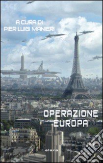 Operazione Europa libro