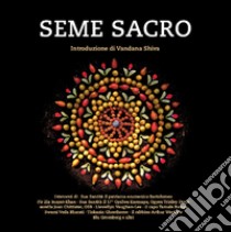 Seme sacro libro