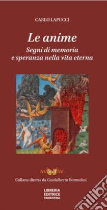 Le anime. Segni di memoria e speranza nella vita eterna libro di Lapucci Carlo