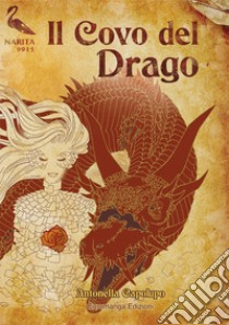 Il covo del drago libro di Capolupo Antonella