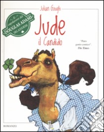 Jude il candido libro di Gough Julian