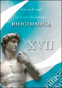 Biochimica libro di Frusone Federico